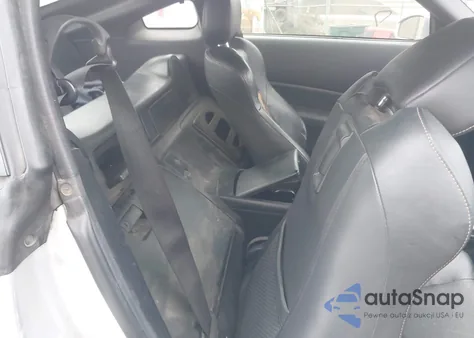 2008 Nissan 350Z из США, поврежденный, VIN JN1BZ34E28M751131